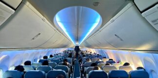 Aerolíneas Argentinas refuerza su oferta para la temporada de nieve