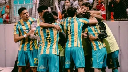 Tras el batacazo a River, Aldosivi inicia el Clausura visitando a Defensa