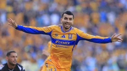 Ahora sí: se cerró el pase de Angel Correa