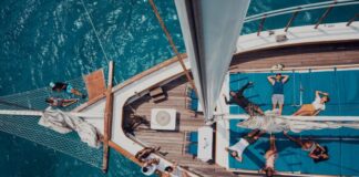 Aruba apuesta por unas vacaciones de invierno con experiencias sostenibles para toda la familia