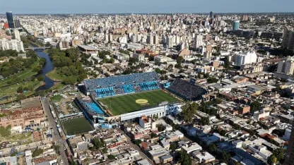 Belgrano