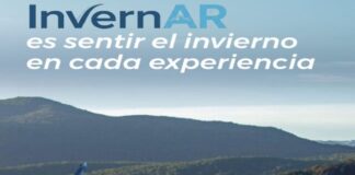 Argentina: CAT busca salvar el invierno con el turismo nacional