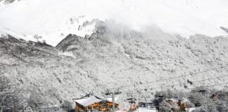 Cuándo será la apertura de Cerro Castor y todo lo que hay que saber