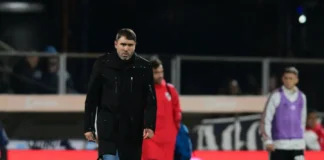 La frase del Chacho Coudet que hizo extrañar a Juanfer Quintero: “Nos falta pelota filtrada y pase de gol”