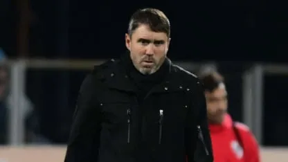 Coudet, tras una nueva derrota: "River no te da margen ni tiempo"