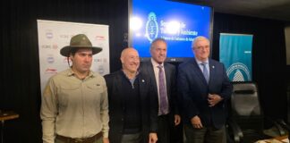 El deporte y la naturaleza se unen en los Parques Nacionales