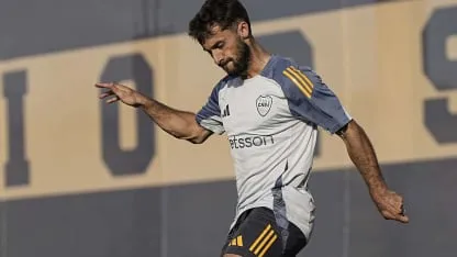 El hito que rompería la gestión Riquelme si vende a Saracchi El hito que rompería la gestión Riquelme si vende a Saracchi