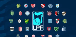 Guía del Torneo Clausura 2026 de la Liga Profesional: fixture, planteles y más