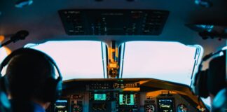 Jetsmart al borde del conflicto con el gremio de pilotos de Argentina