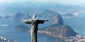 Argentina: turismo receptivo no aumenta y el emisivo se fortalece