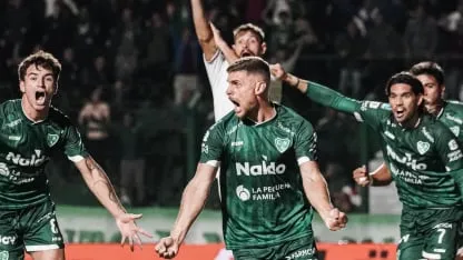 Sarmiento y Argentinos comienzan su campaña en Junín
