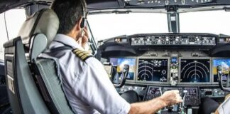 Jetsmart es denunciada por elevar niveles de fatiga a pilotos