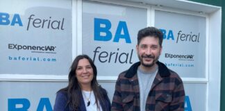 “Queremos que el predio esté cada vez más asociado al río y que se visite incluso cuando no haya exposiciones”
