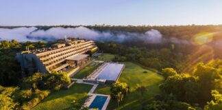 Radiografía del lujo: el mapa hotelero de los 5 estrellas