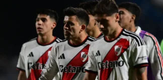 River y el peligro de convertirse en una picadora de jugadores y técnicos