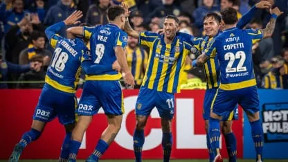 Las altas y bajas de Rosario Central durante el Mundial y cómo se prepara para el debut