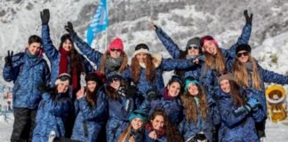Alternativas a Bariloche: Camboriú, Porto Seguro y Carlos Paz ganan terreno