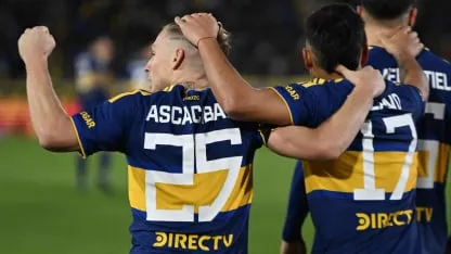 30 remates y una sola flor, pero va queriendo la cosa, Boca 30 remates y una sola flor, pero va queriendo la cosa, Boca
