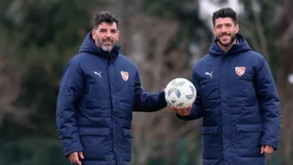 La arriesgada apuesta de Independiente para visitar a Lanús