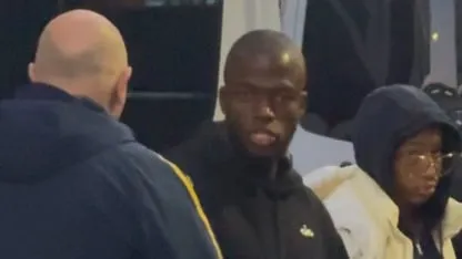Enner Valencia