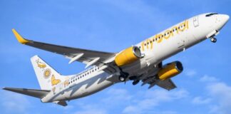 Flybondi: ANAC le autoriza a volar tras más de 120 cancelaciones