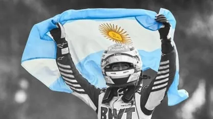 Franco Colapinto Franco Colapinto