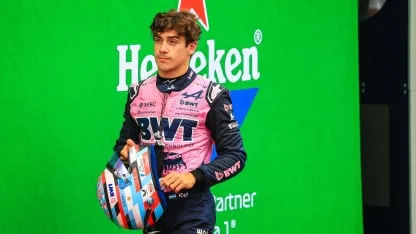 Atención, Colapinto: la FIA lanzó una fuerte advertencia tras la sanción en el GP de Países Bajos Atención, Colapinto: la FIA lanzó una fuerte advertencia tras la sanción en el GP de Países Bajos