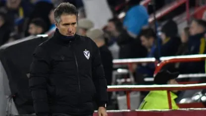 Guillermo: "Deberíamos mejorar un poco la definición"