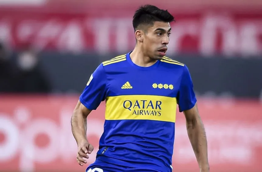 Juan Ramírez, el único sobreviviente de los apartados en Boca. Juan Ramírez, el único sobreviviente de los apartados en Boca.