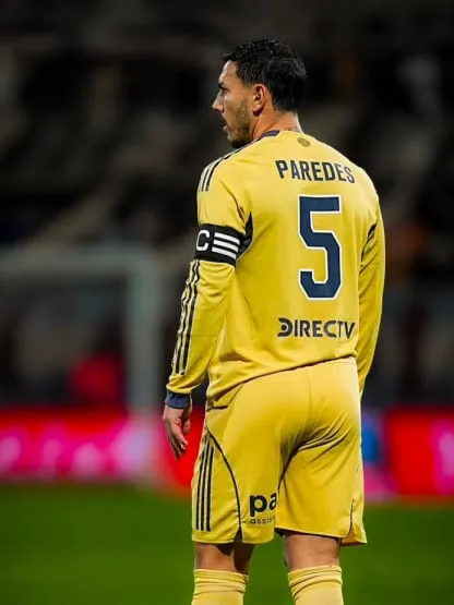 Leandro Paredes