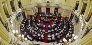 Argentina: sector turístico alerta riesgo con nueva ‘Ley de Tierras’