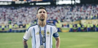 Los motivos que llevaron a Lionel Messi a retirarse de la Selección Argentina