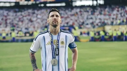 Lionel Messi Lionel Messi