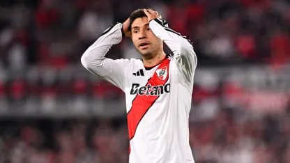 Qué le queda a River para clasificarse a las copas en 2027