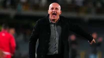 Pablo Repetto no se relaja a pesar de la crisis de River: "Ellos son los favoritos" Pablo Repetto no se relaja a pesar de la crisis de River: "Ellos son los favoritos"