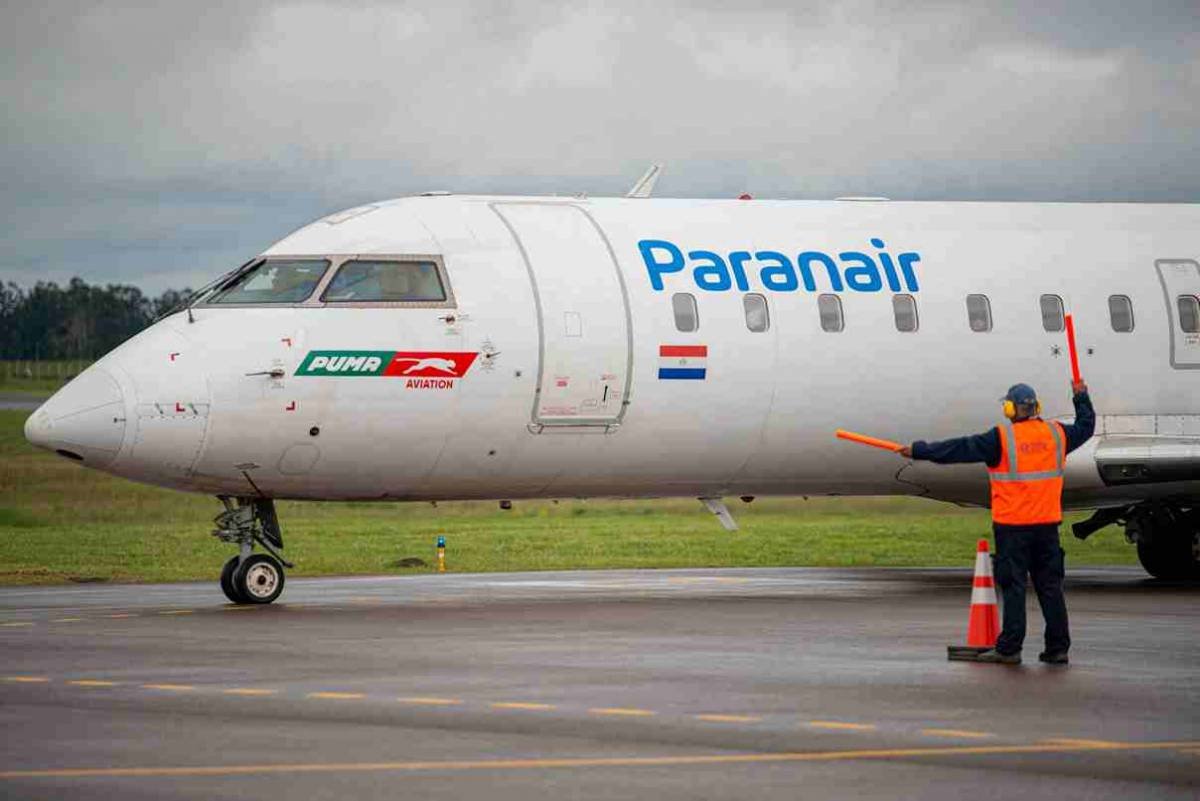 paran