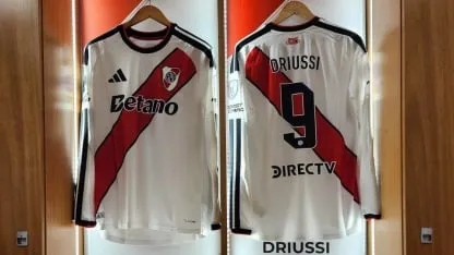 River