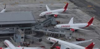 Terremoto en Colombia: Avianca activa un plan de contingencia
