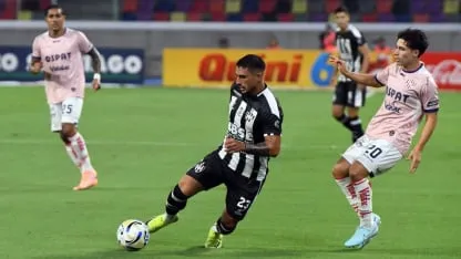 Unión y Central Córdoba chocan en Santa Fe buscando otro triunfo