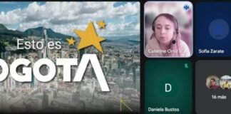 Córdoba profundizó su vínculo turístico con Bogotá