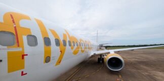 Flybondi evaluaría una salida judicial ante su crisis financiera