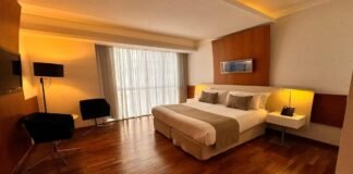 Buenos Aires eximirá del ABL a hoteles y restaurantes