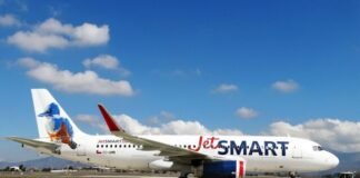 Jetsmart cancela vuelos a Salta y deja turistas varados