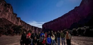 La Rioja: un viaje entre viñedos, energía y estrellas