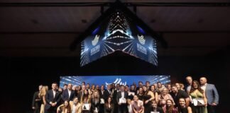 Los Premios Bitácora celebran 20 ediciones con una histórica doble jornada en Córdoba