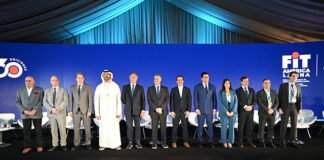 FIT 2026: récord de público y señal política en su apertura