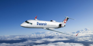 Uruguay: Paranair suspende vuelos a Salto y Rivera a falta de demanda