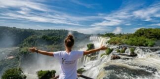 Puerto Iguazú recibirá el Congreso Internacional de Hostels