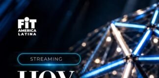 Seguí en vivo el Streaming desde la Feria de Turismo 2026