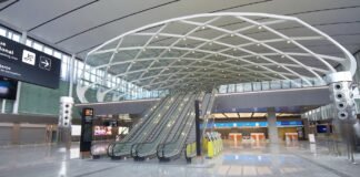Argentina: gobierno de Milei sube y dolariza las tasas aeroportuarias
